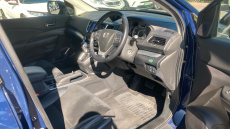 Honda CR-V 2.0 i-VTEC SR 5dr Auto Petrol Estate